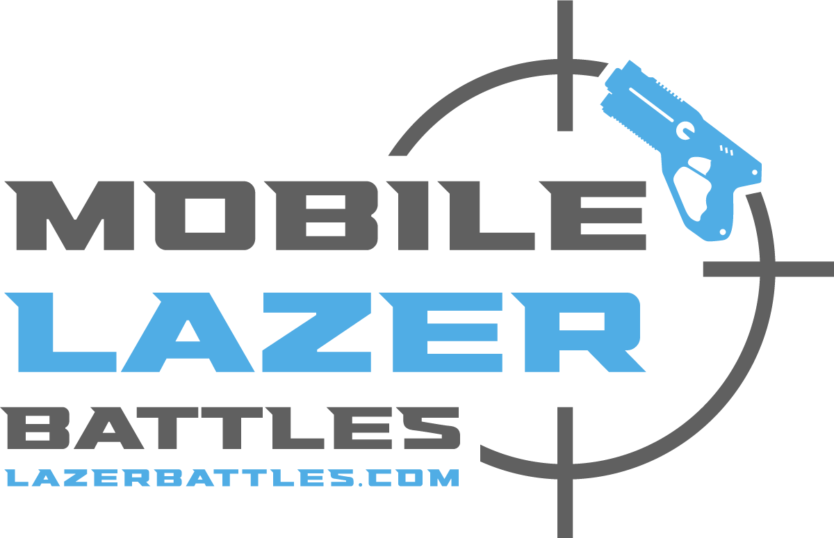 Mobile Lazer Battles