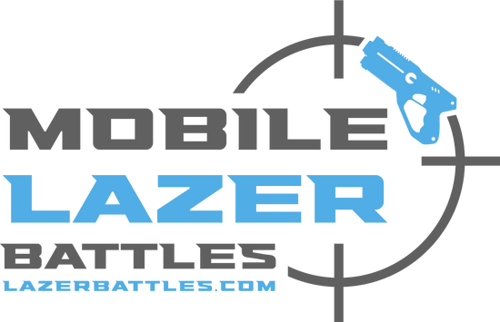 Mobile Lazer Battles